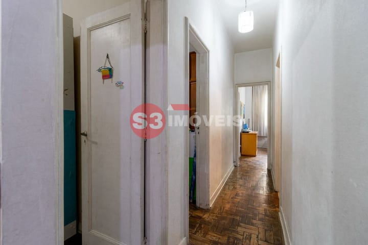 Apartamento à venda com 3 quartos, 105m² - Foto 13