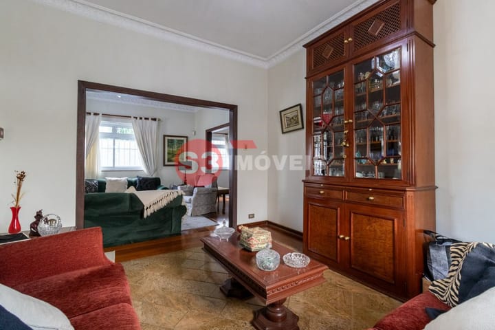 Casa à venda com 4 quartos, 500m² - Foto 8