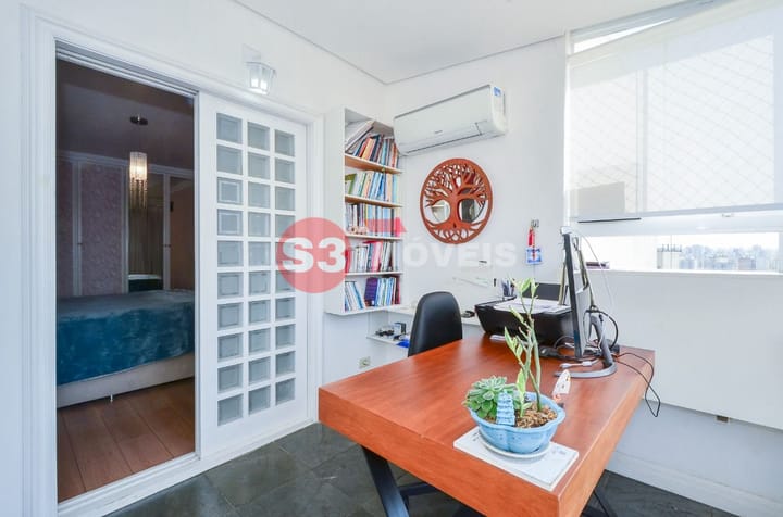 Apartamento à venda com 2 quartos, 87m² - Foto 17