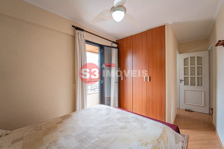 Apartamento à venda com 2 quartos, 60m² - Foto 19