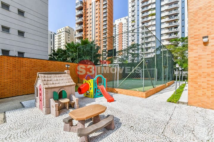 Apartamento à venda com 3 quartos, 247m² - Foto 47