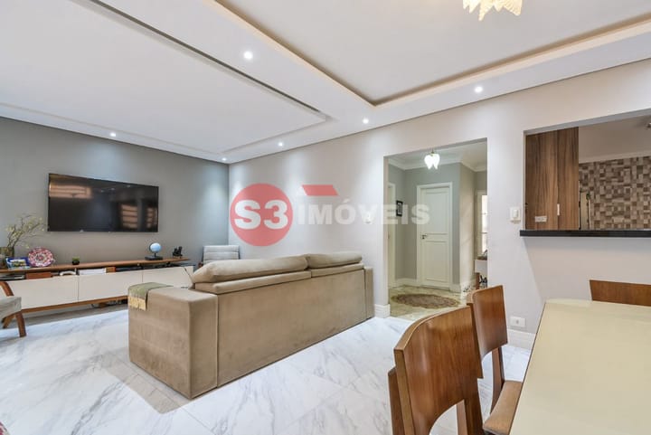 Casa à venda com 3 quartos, 159m² - Foto 10