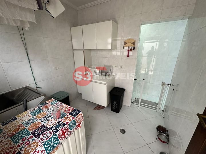 Casa à venda com 3 quartos, 157m² - Foto 19