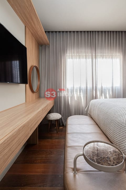 Apartamento à venda com 4 quartos, 178m² - Foto 61