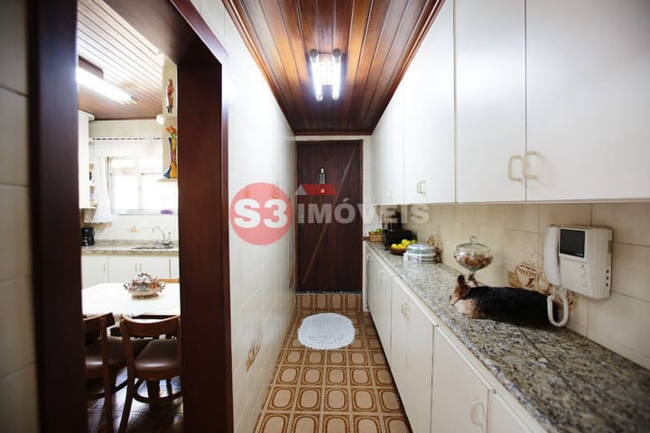 Casa à venda com 3 quartos, 150m² - Foto 36