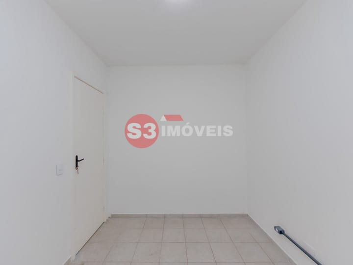 Conjunto Comercial-Sala à venda, 47m² - Foto 3