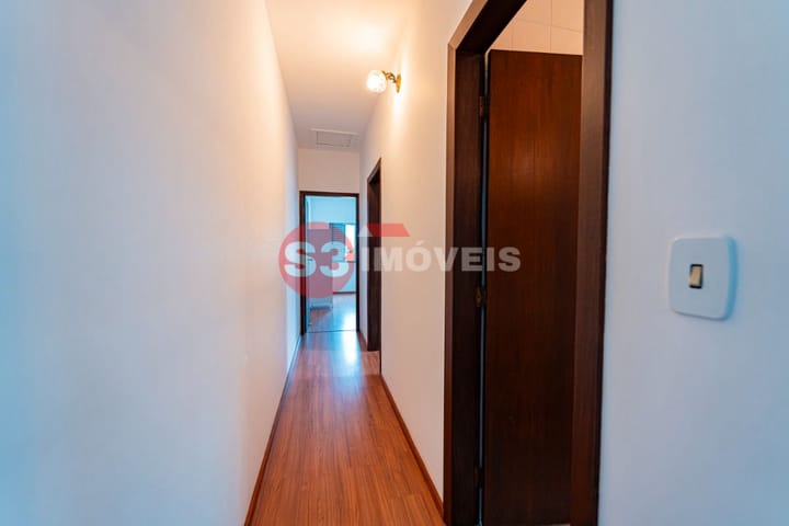 Casa à venda com 3 quartos, 160m² - Foto 36