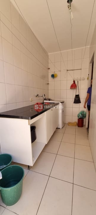 Casa à venda com 3 quartos, 180m² - Foto 7