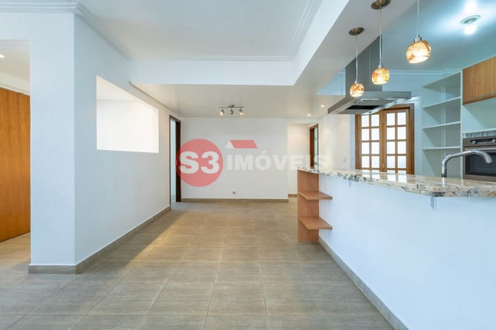 Apartamento à venda com 2 quartos, 91m² - Foto 5