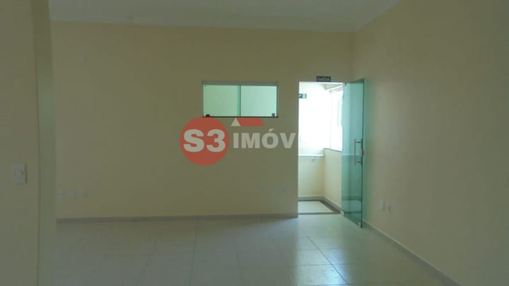 Conjunto Comercial-Sala para alugar, 105m² - Foto 6