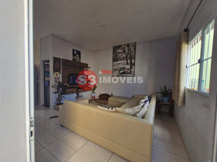 Casa à venda com 2 quartos, 86m² - Foto 10