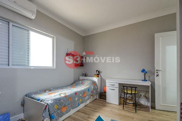 Casa à venda com 3 quartos, 159m² - Foto 39