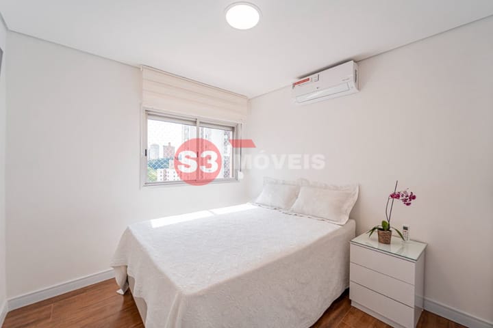 Apartamento à venda com 4 quartos, 146m² - Foto 22