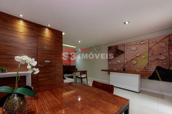 Apartamento à venda com 3 quartos, 78m² - Foto 23