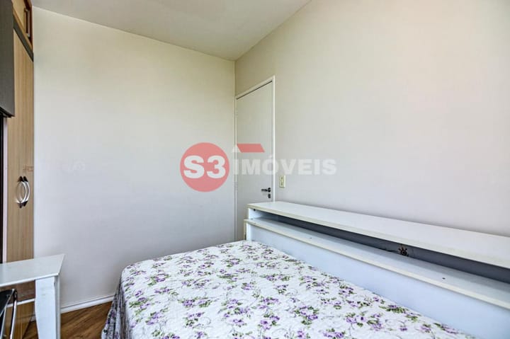 Apartamento à venda com 2 quartos, 46m² - Foto 24