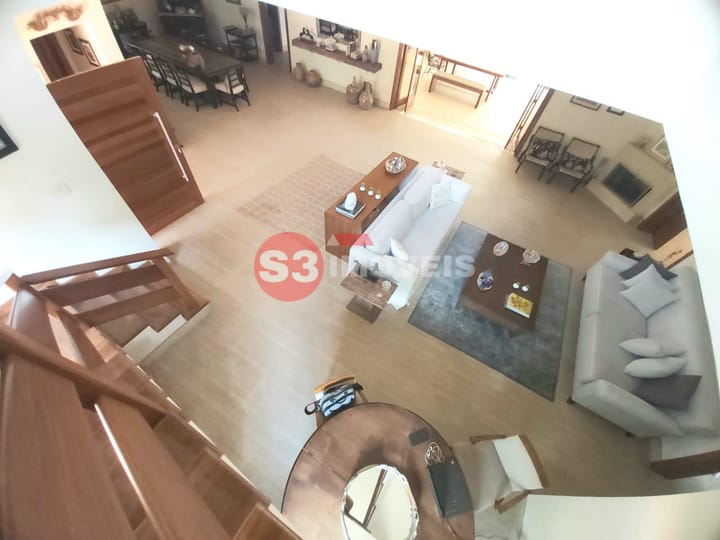 Casa de Condomínio à venda com 5 quartos, 500m² - Foto 49