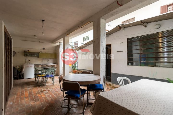 Casa à venda com 3 quartos, 196m² - Foto 17