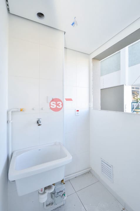 Apartamento à venda com 1 quarto, 35m² - Foto 32