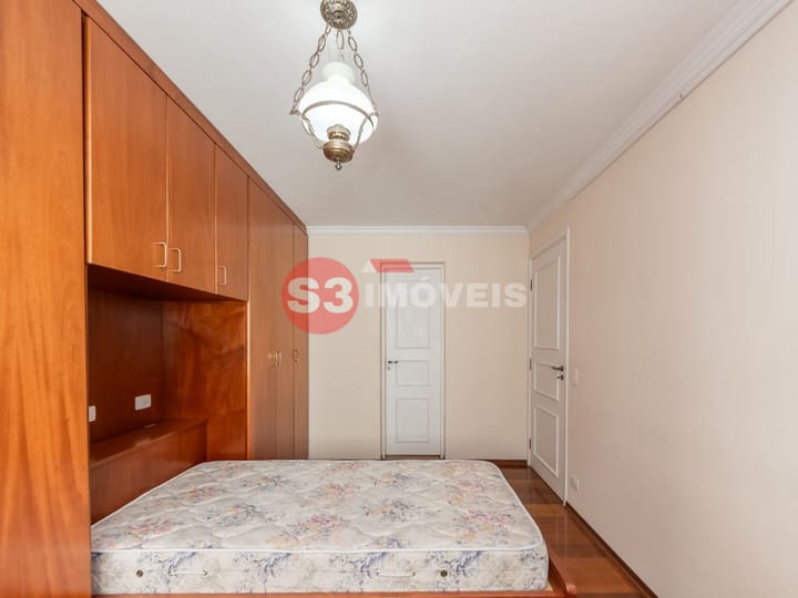 Apartamento à venda com 3 quartos, 164m² - Foto 12