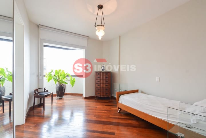 Apartamento à venda com 2 quartos, 151m² - Foto 24