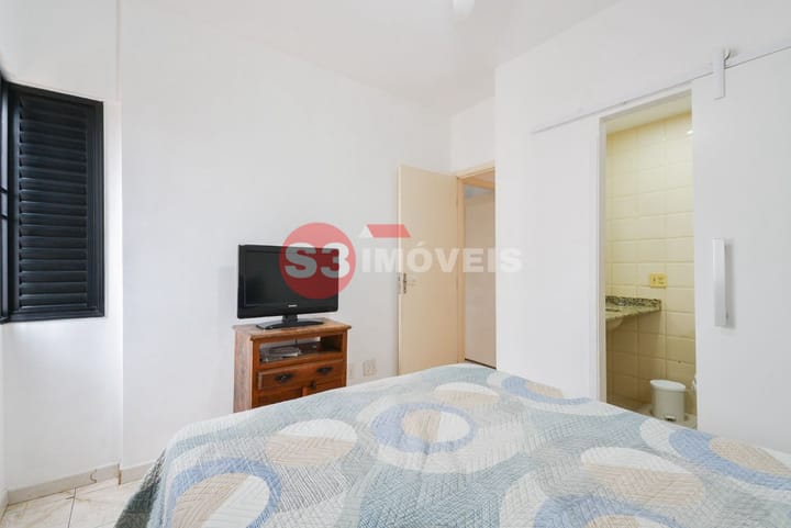 Apartamento à venda com 3 quartos, 69m² - Foto 21