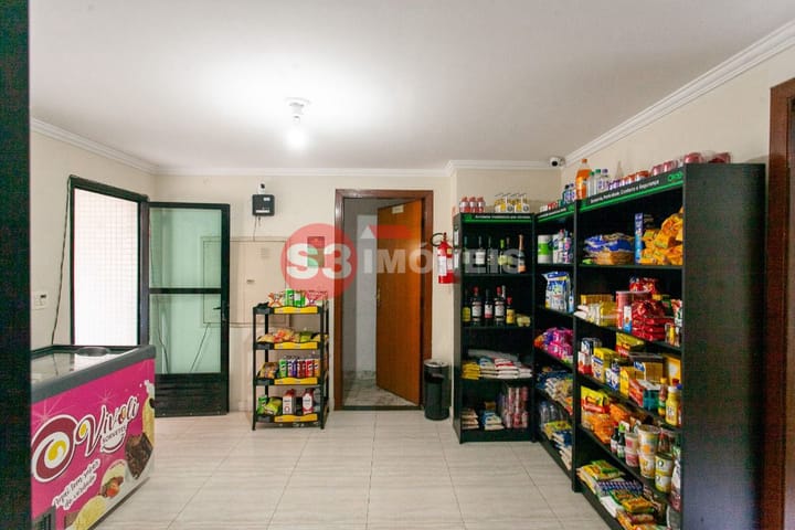 Cobertura à venda com 3 quartos, 260m² - Foto 91