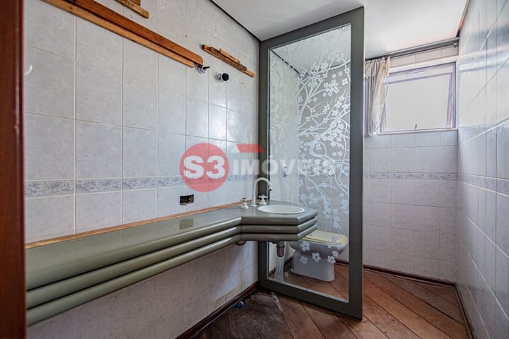 Apartamento à venda com 4 quartos, 253m² - Foto 18