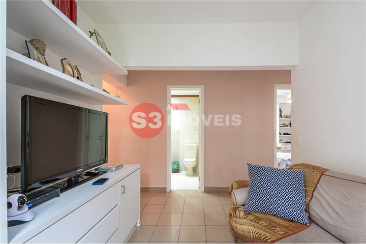 Apartamento à venda com 3 quartos, 92m² - Foto 23