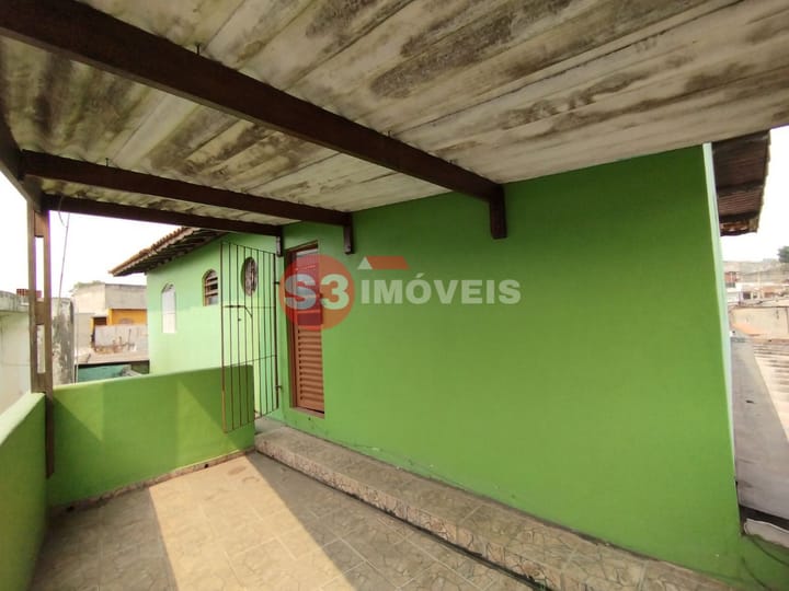 Casa à venda com 5 quartos, 283m² - Foto 42