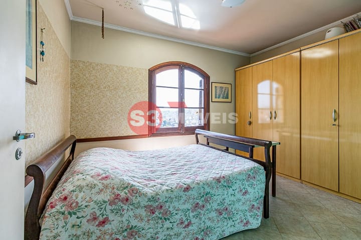 Casa à venda com 3 quartos, 141m² - Foto 28