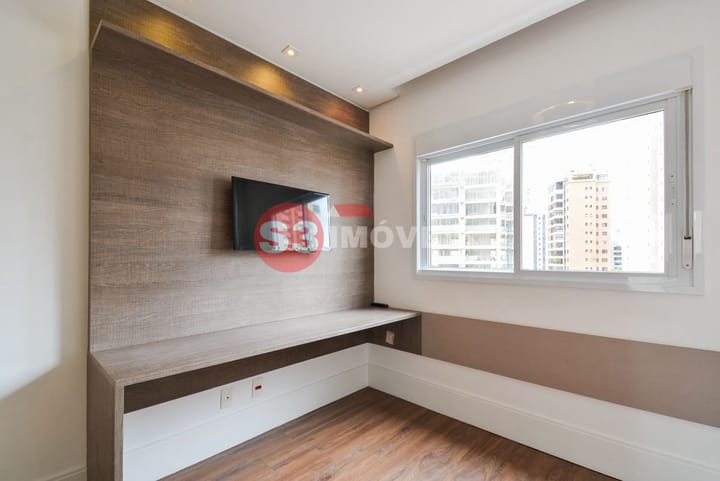 Apartamento à venda com 3 quartos, 157m² - Foto 26