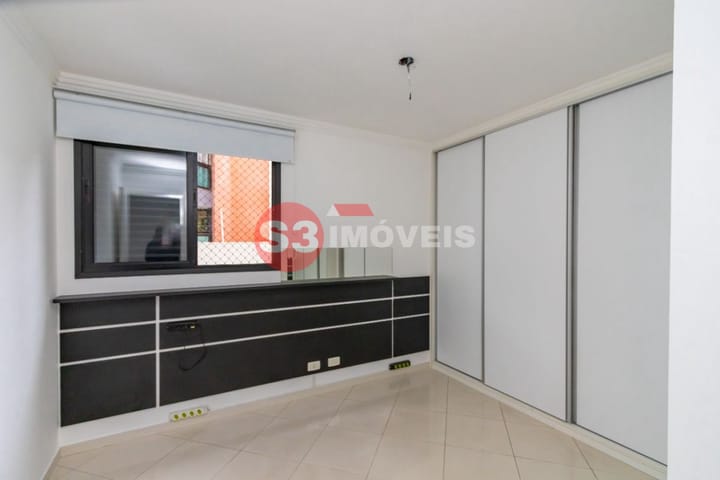 Apartamento à venda com 3 quartos, 92m² - Foto 11