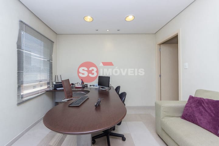 Conjunto Comercial-Sala à venda, 43m² - Foto 11