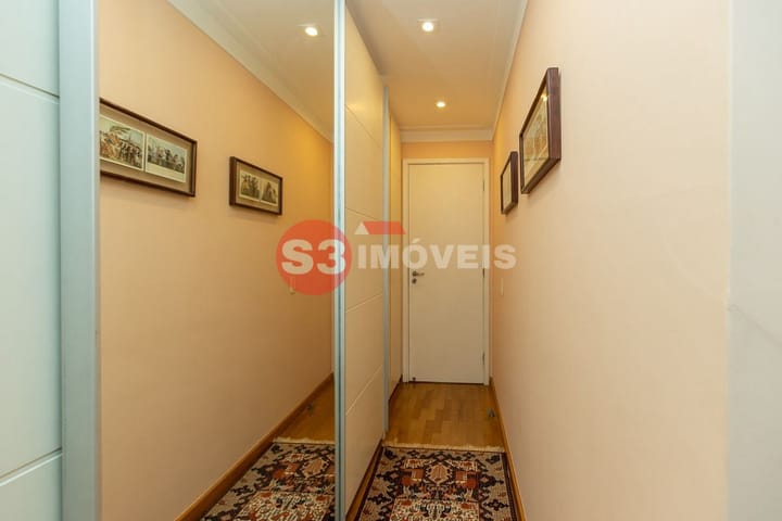 Apartamento à venda com 3 quartos, 161m² - Foto 26