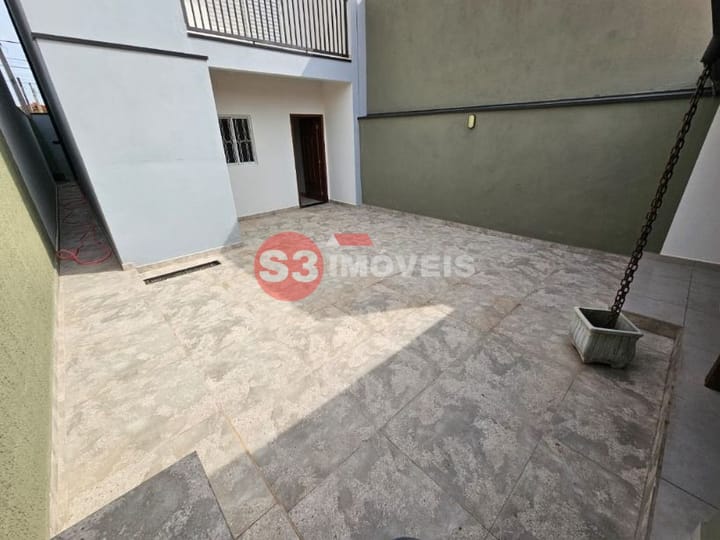 Casa à venda com 3 quartos, 132m² - Foto 16