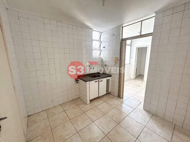 Apartamento à venda com 2 quartos, 84m² - Foto 14