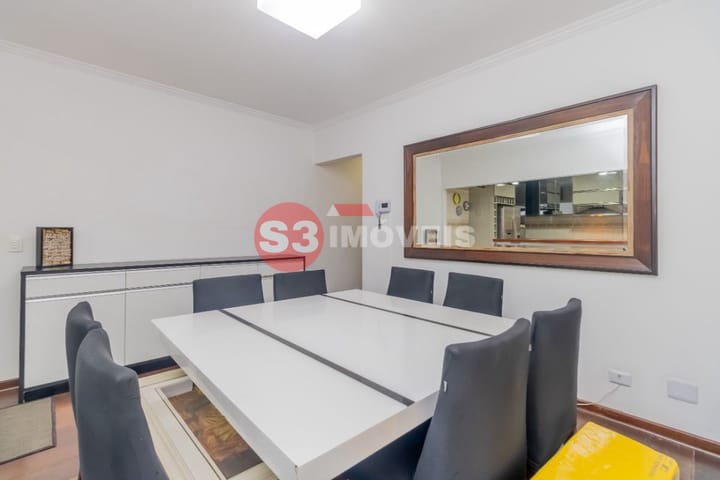 Casa à venda com 3 quartos, 273m² - Foto 10