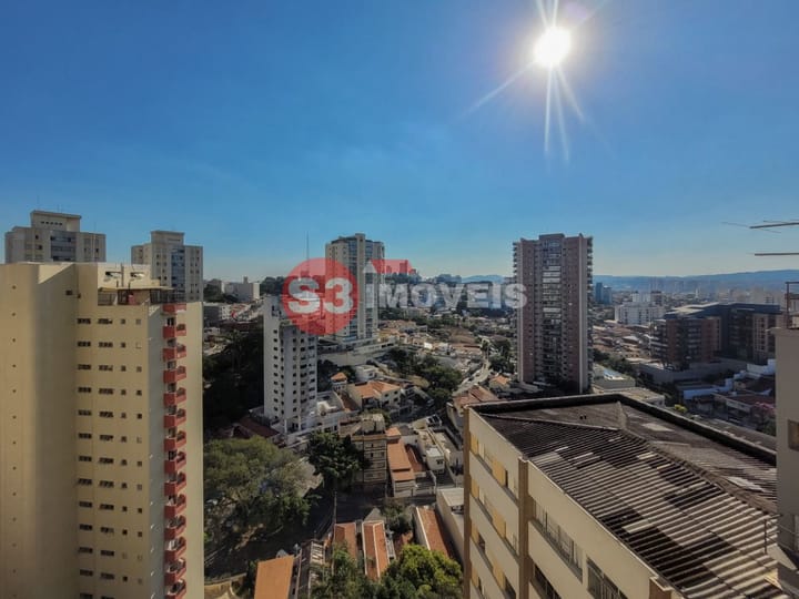 Apartamento à venda com 3 quartos, 92m² - Foto 28