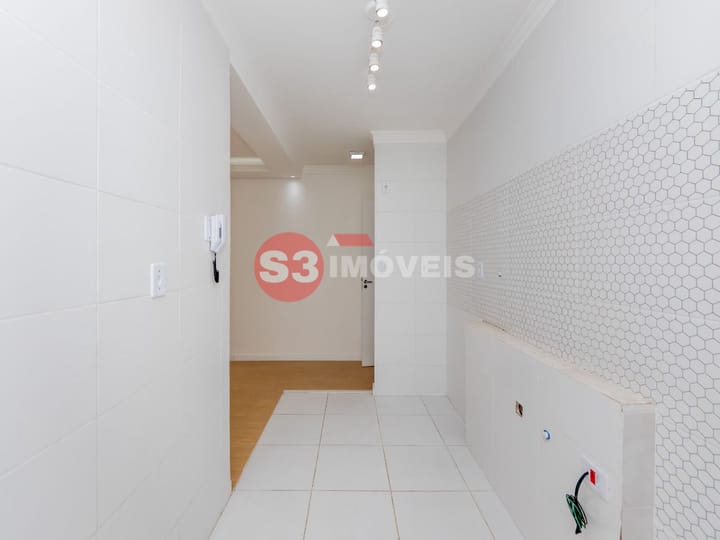 Apartamento à venda com 2 quartos, 50m² - Foto 21