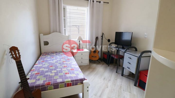 Casa à venda com 4 quartos, 179m² - Foto 25