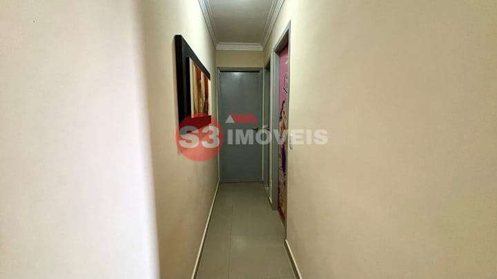 Apartamento à venda com 2 quartos, 46m² - Foto 10