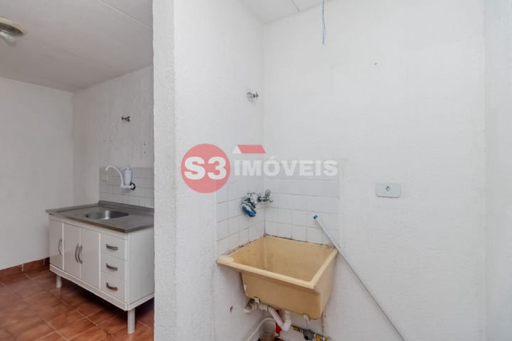 Apartamento à venda com 2 quartos, 62m² - Foto 9