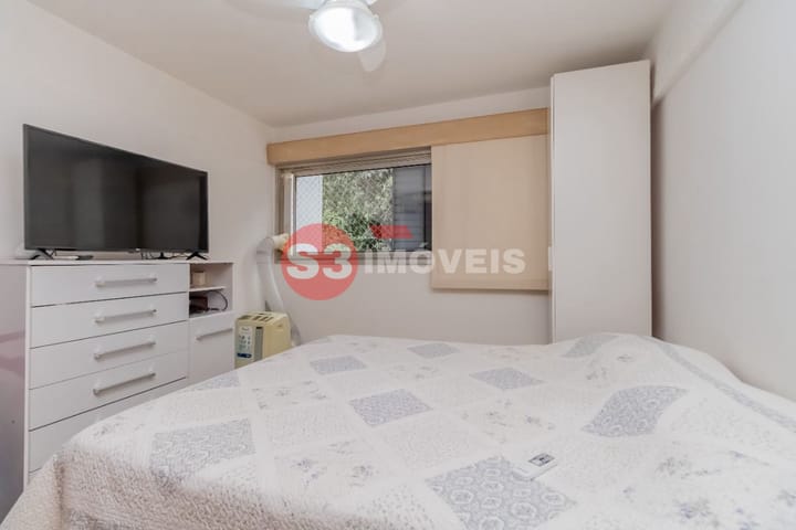 Apartamento à venda com 2 quartos, 96m² - Foto 11