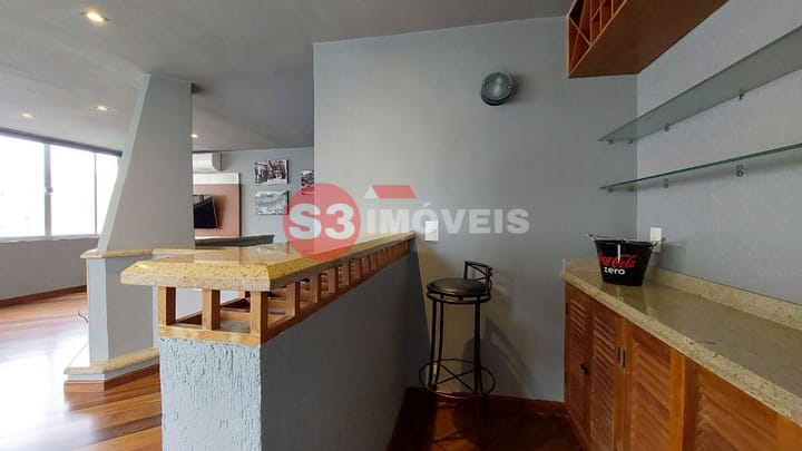 Cobertura à venda com 2 quartos, 114m² - Foto 7