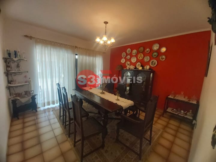 Casa à venda com 4 quartos, 290m² - Foto 21