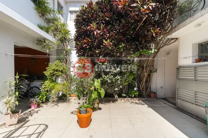 Casa à venda com 3 quartos, 183m² - Foto 22