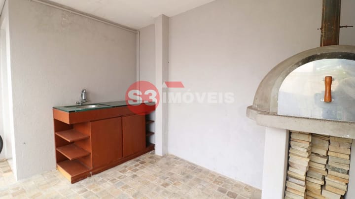 Casa à venda com 3 quartos, 150m² - Foto 24