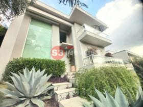 Casa de Condomínio à venda e aluguel com 4 quartos, 329m² - Foto 3