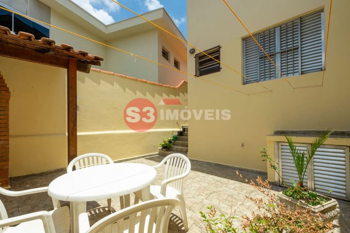 Casa à venda com 3 quartos, 173m² - Foto 16