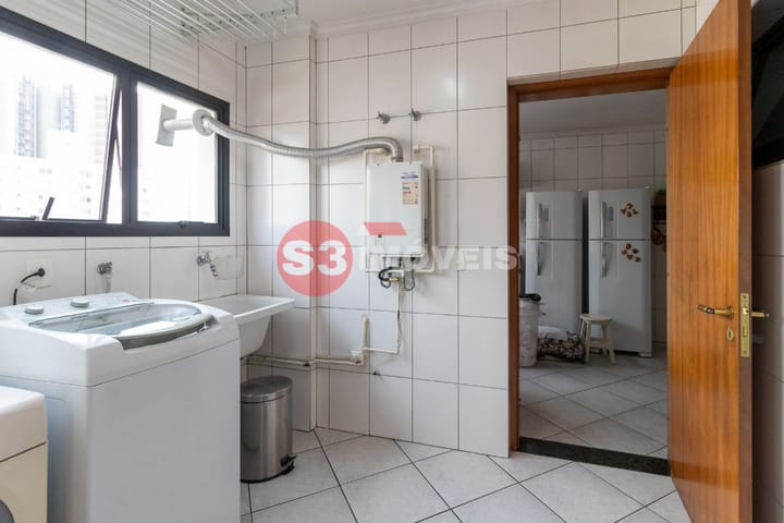 Apartamento à venda com 4 quartos, 142m² - Foto 25